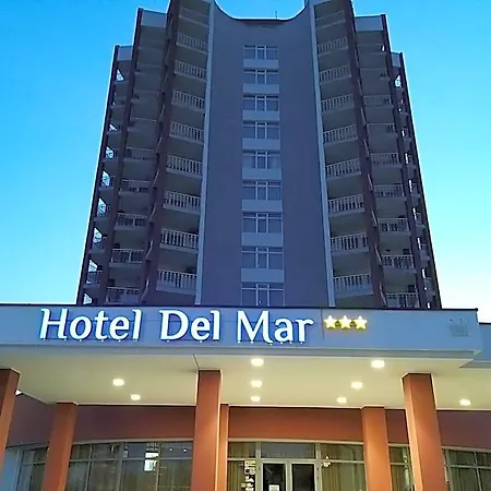Del Mar Venus 호텔