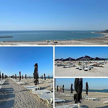 호텔 Del Mar Venus 3*
