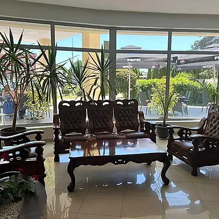 Del Mar Venus 3*