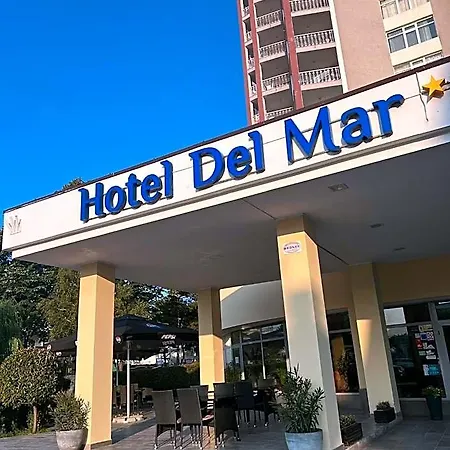 Del Mar Venus 3*