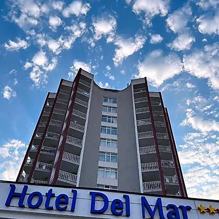 Del Mar Venus 호텔 3*